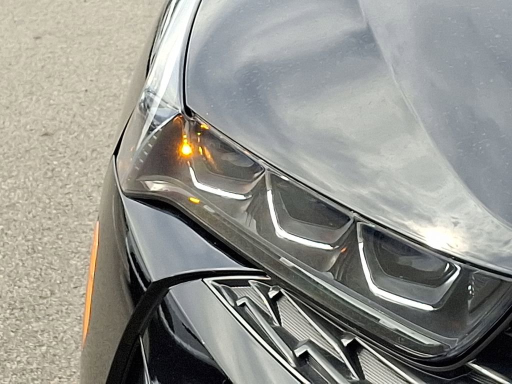 Used 2021 Kia K5 GT-Line image 9