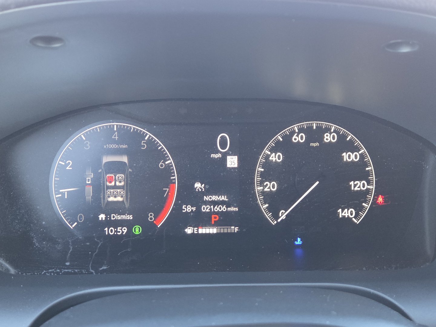 Used 2025 Honda HR-V EX-L image 27