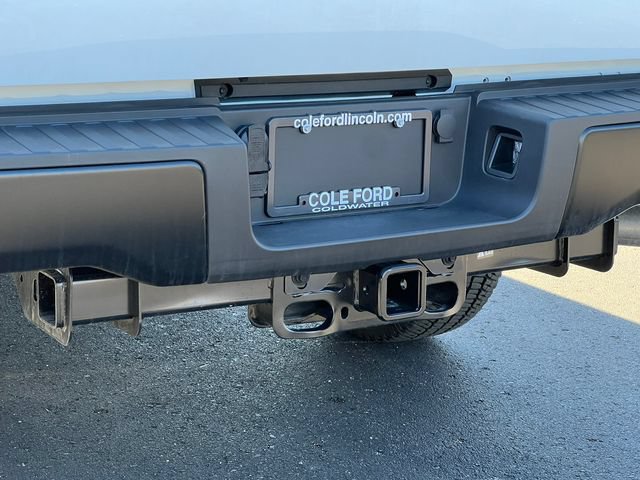 New 2026 Ford F250 XL AWD/4WD image 9