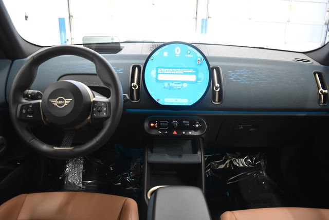 Used 2025 MINI Cooper Countryman S AWD/4WD image 5