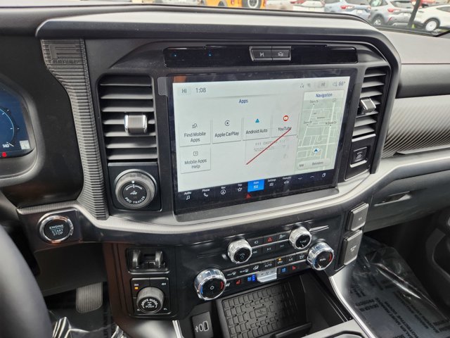 New 2025 Ford F150 Raptor image 7