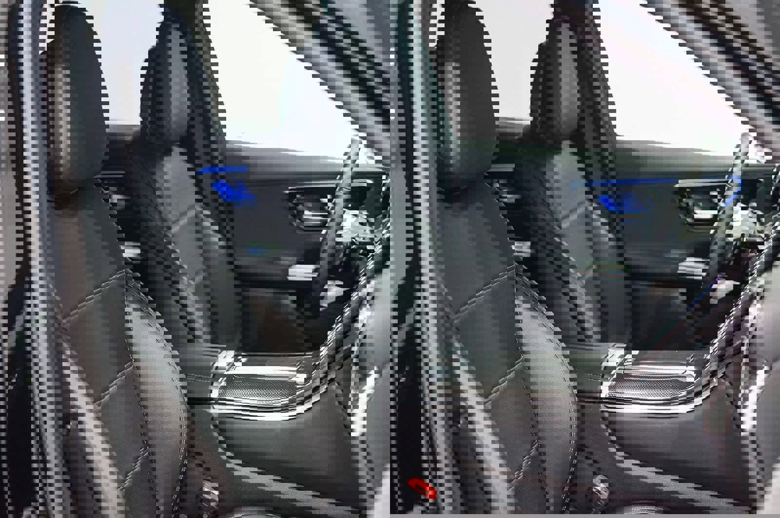 Certified 2025 Mercedes-Benz GLC 300 image 16