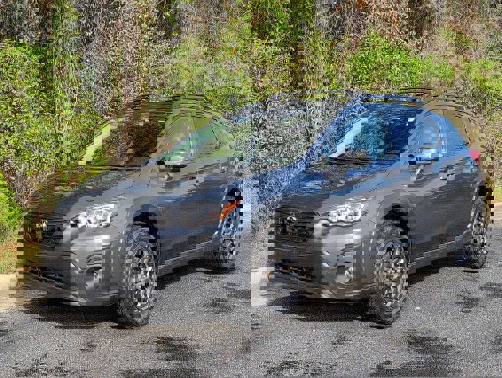 Used 2023 Subaru Crosstrek 2.5i Sport image 8