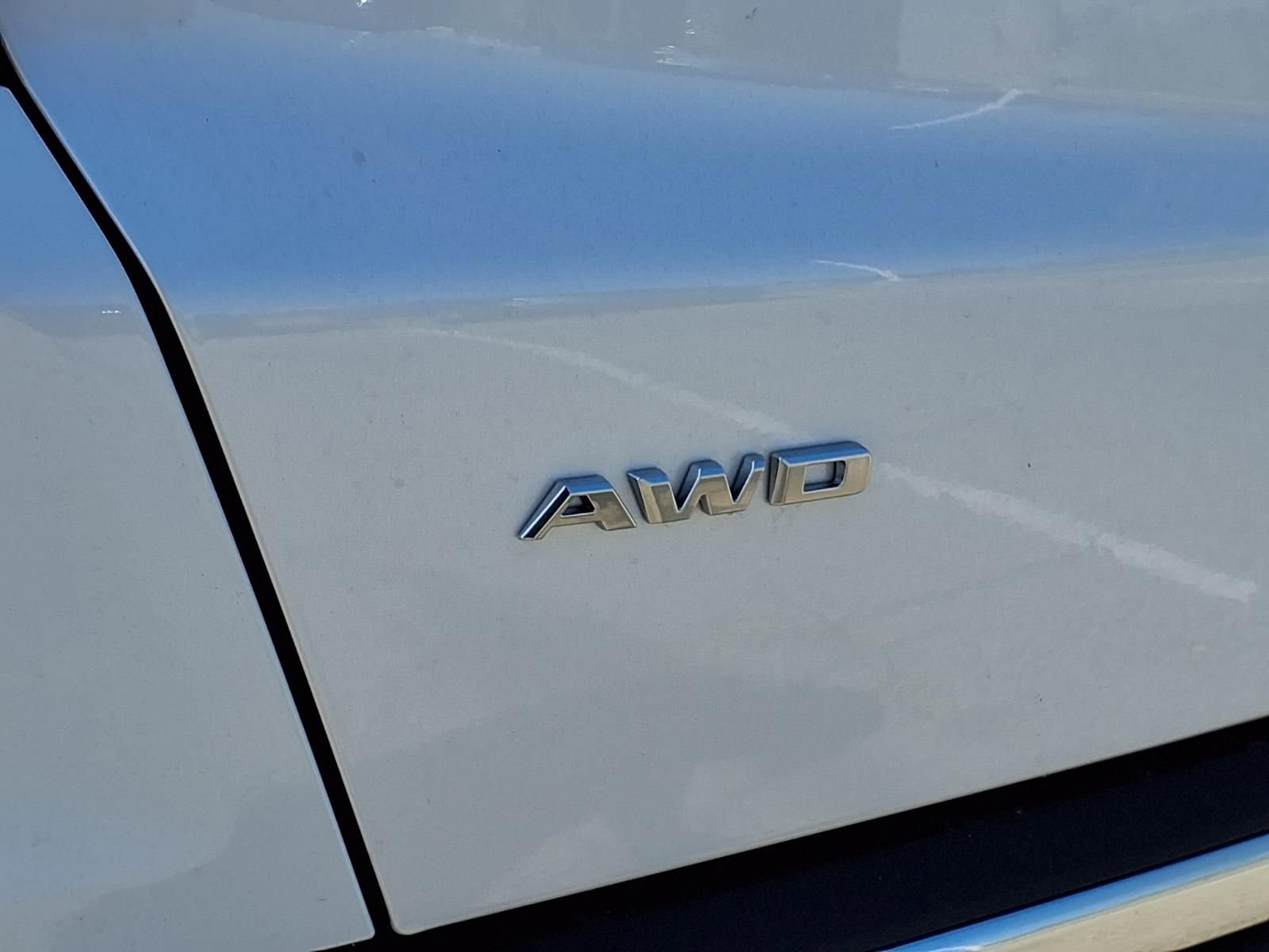 New 2026 Cadillac XT5 Premium Luxury image 8