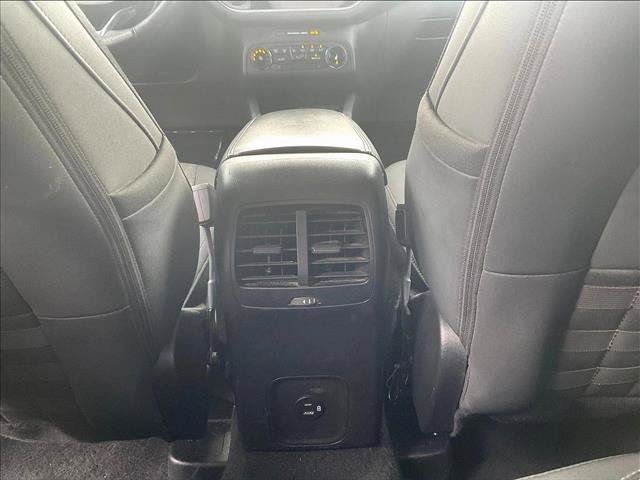 Certified 2023 Ford Bronco Sport Big Bend w/ Convenience Package AWD/4WD image 24