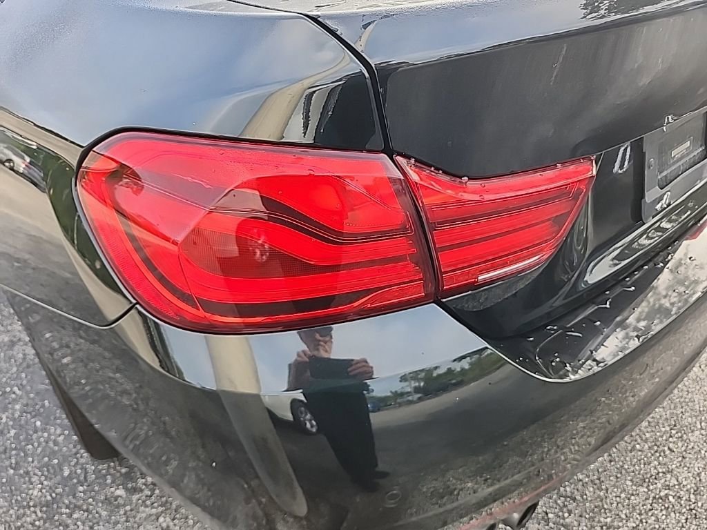 Used 2018 BMW 430i Gran Coupe RWD image 13