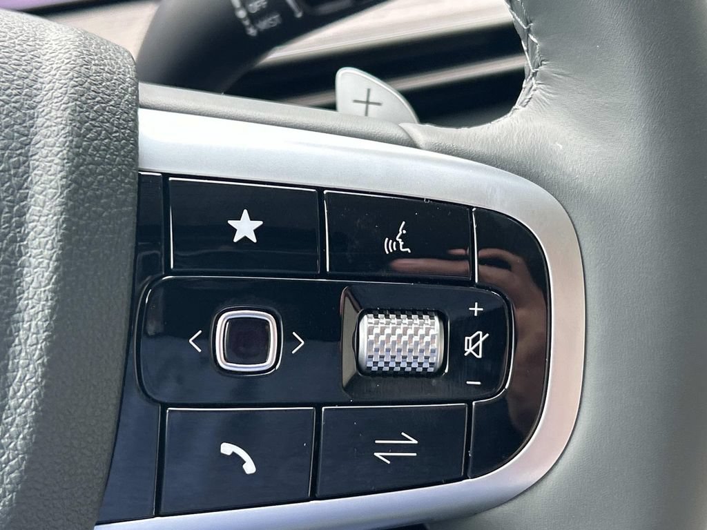 New 2026 Genesis GV80 2.5T Prestige AWD/4WD image 33
