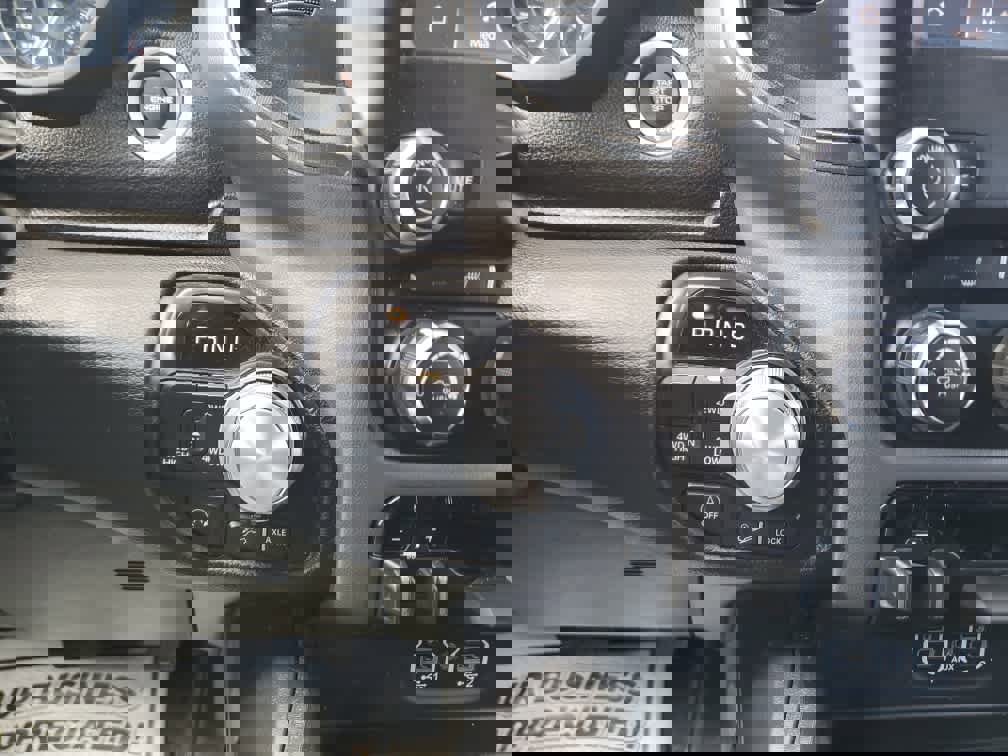 Used 2022 RAM 1500 Rebel w/ Rebel Level 1 Equipment Group image 19