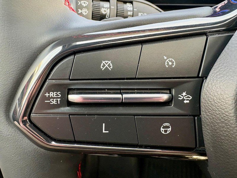 Used 2024 Chevrolet Traverse RS w/ LPO, Floor Liner Package AWD/4WD image 24