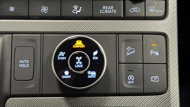 Used 2025 Hyundai Palisade XRT AWD/4WD image 35