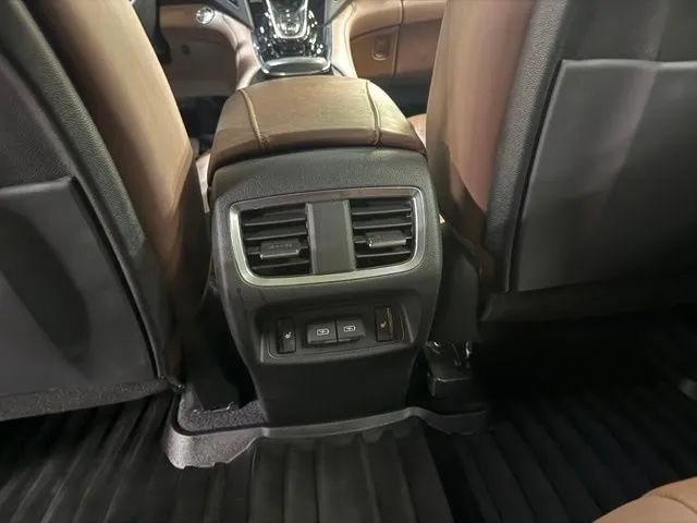Used 2021 Acura RDX w/ Advance Package AWD/4WD image 22