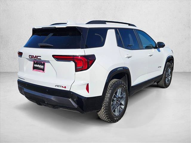 New 2026 GMC Terrain AT4 AWD/4WD image 2