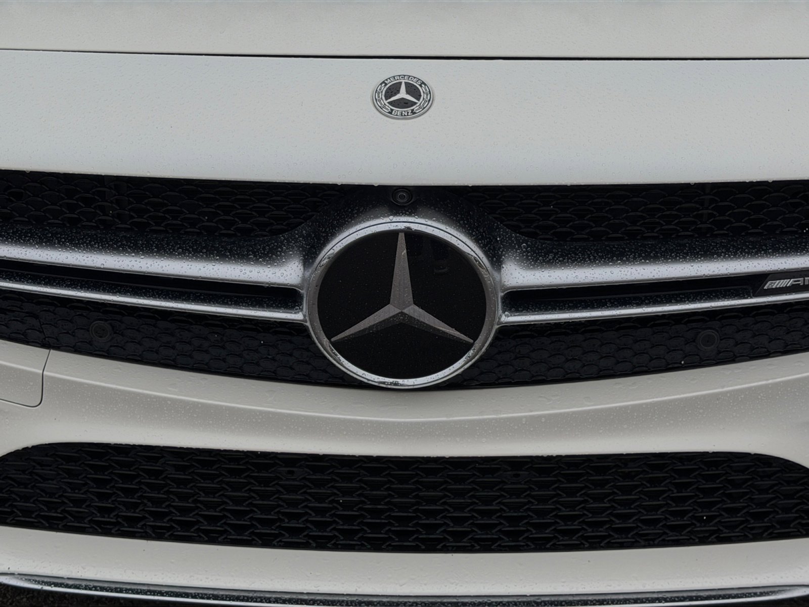 Used 2019 Mercedes-Benz CLS 53 AMG 4MATIC image 23