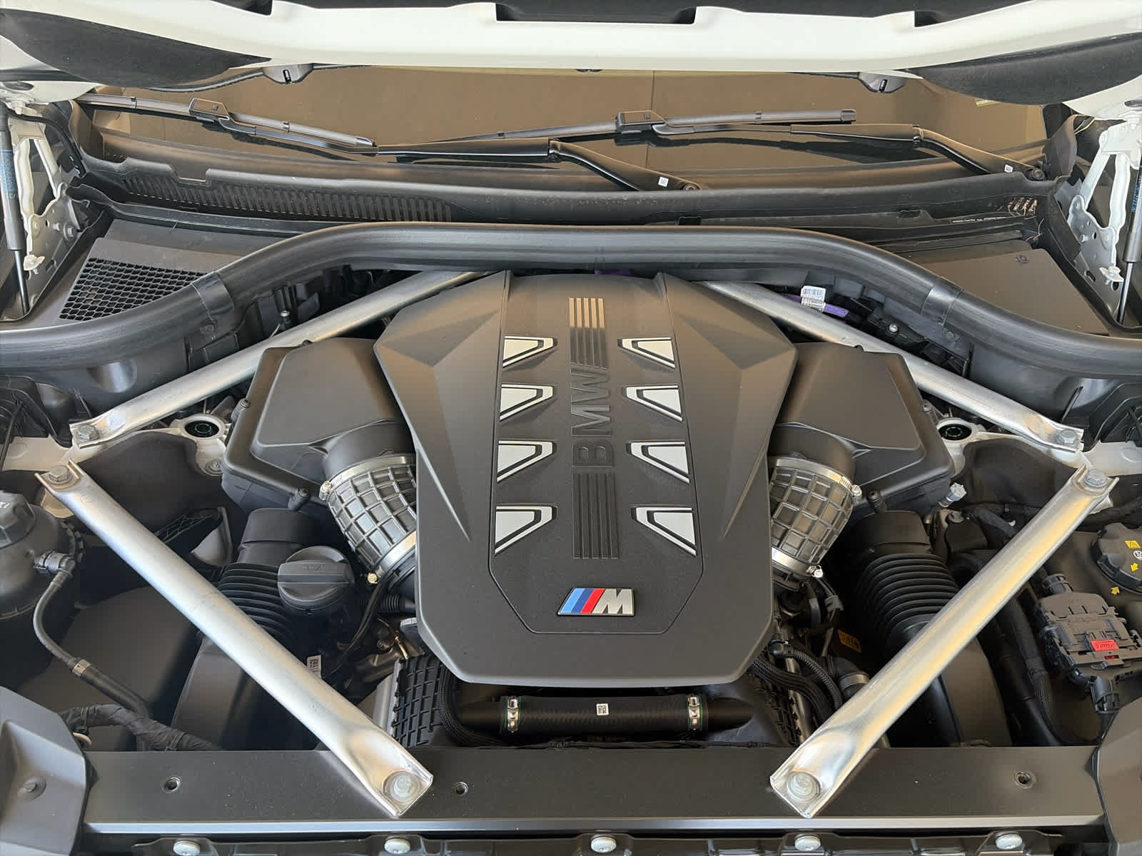 New 2026 BMW X7 M60i AWD/4WD image 26
