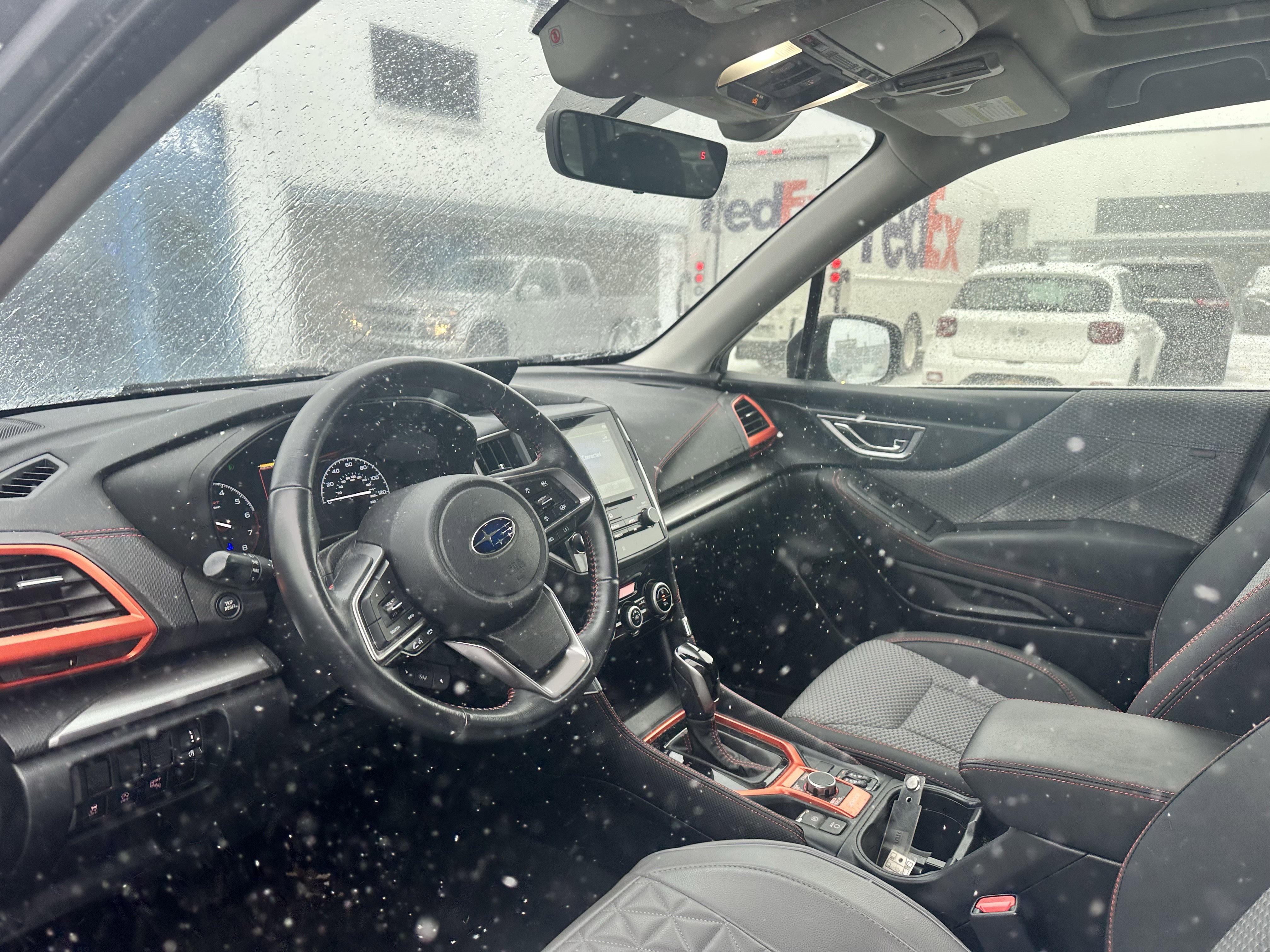 Used 2020 Subaru Forester Sport image 11