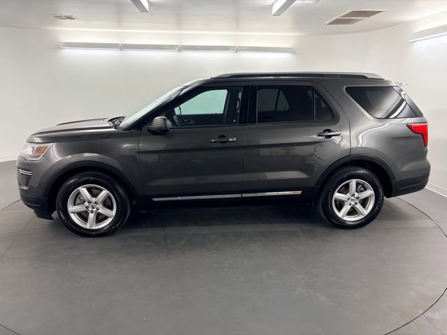 Used 2014 Ford Explorer XLT w/ Equipment Group 201A image 5