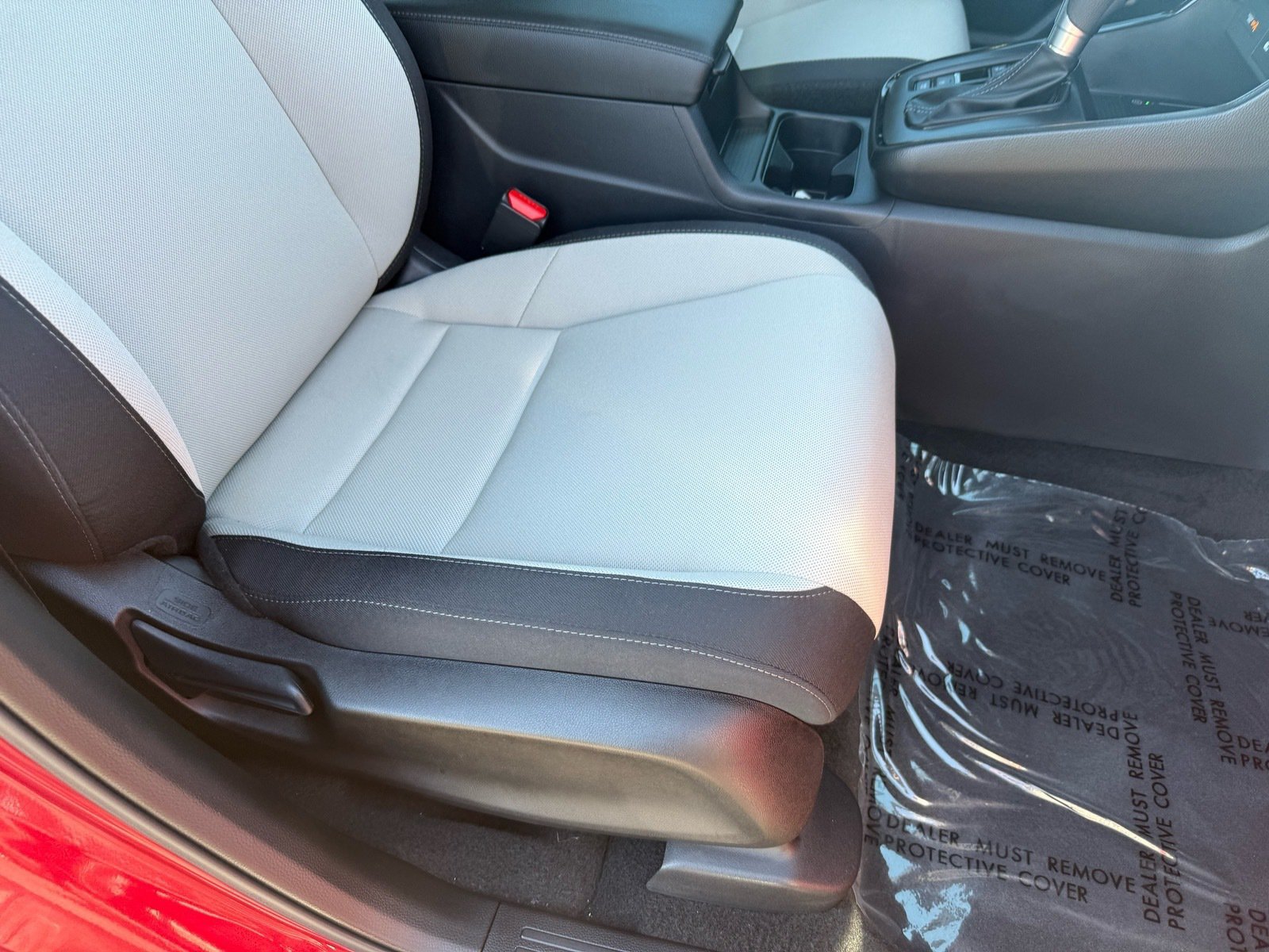 Certified 2026 Honda CR-V EX image 31