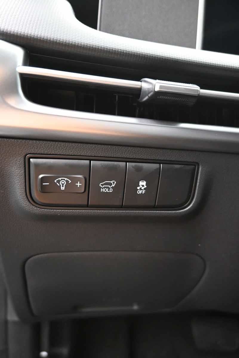 New 2026 Hyundai Tucson SEL Plus FWD image 22