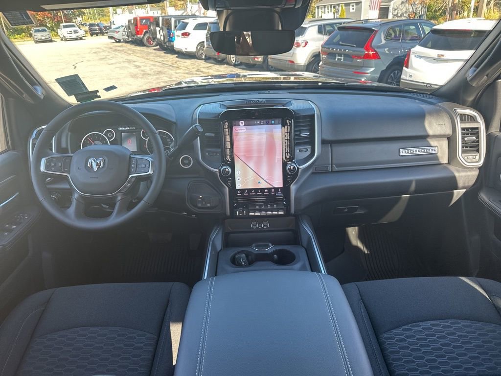 New 2026 RAM 2500 Big Horn image 13