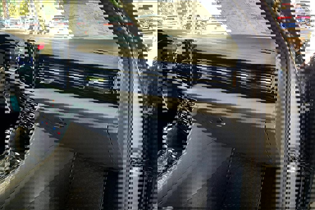 New 2026 Volkswagen Jetta Sport image 16