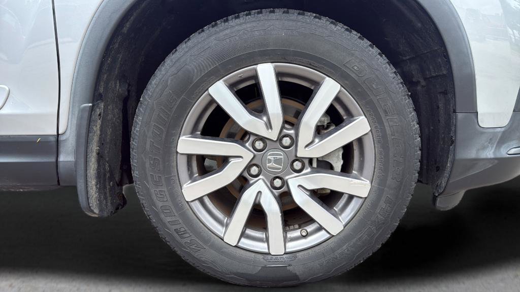 Used 2020 Honda Pilot EX-L image 25