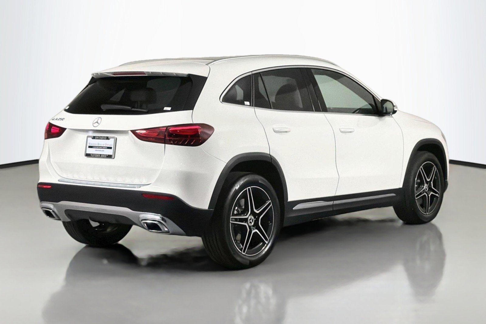 Used 2026 Mercedes-Benz GLA 250 image 12