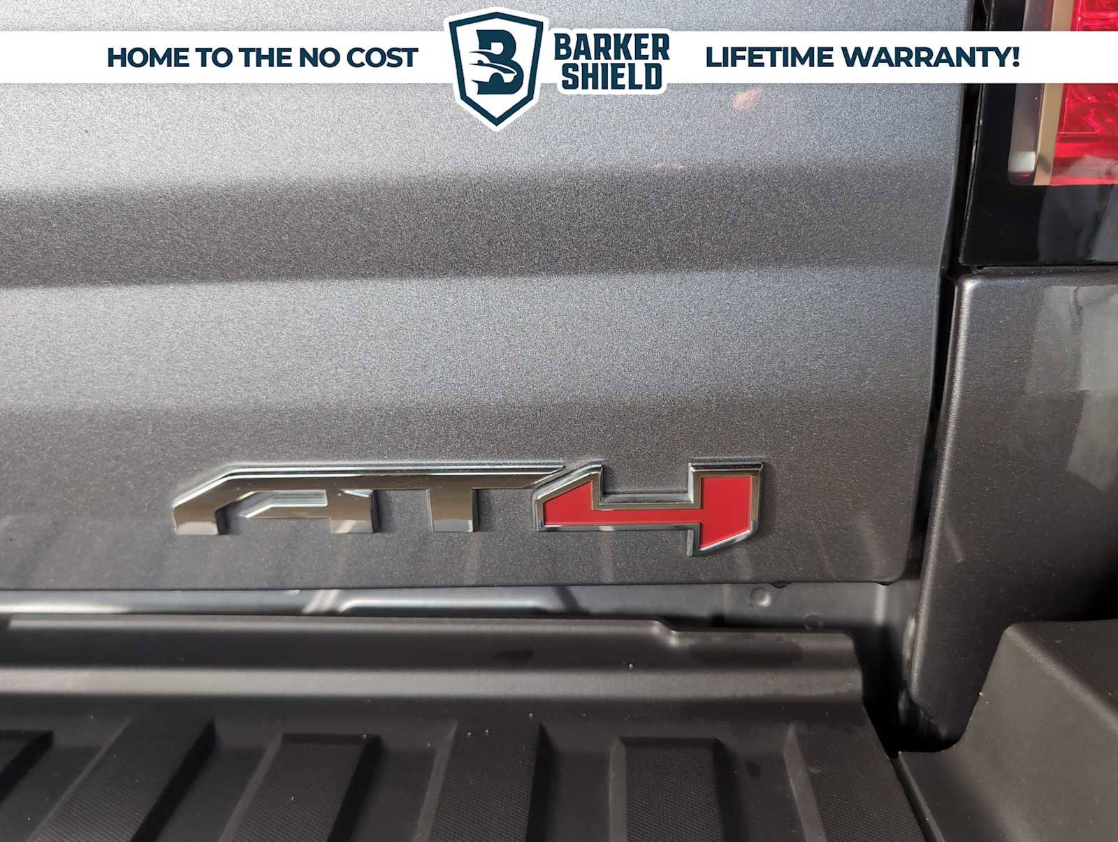 Used 2022 GMC Canyon AT4 w/ Trailering Package image 29