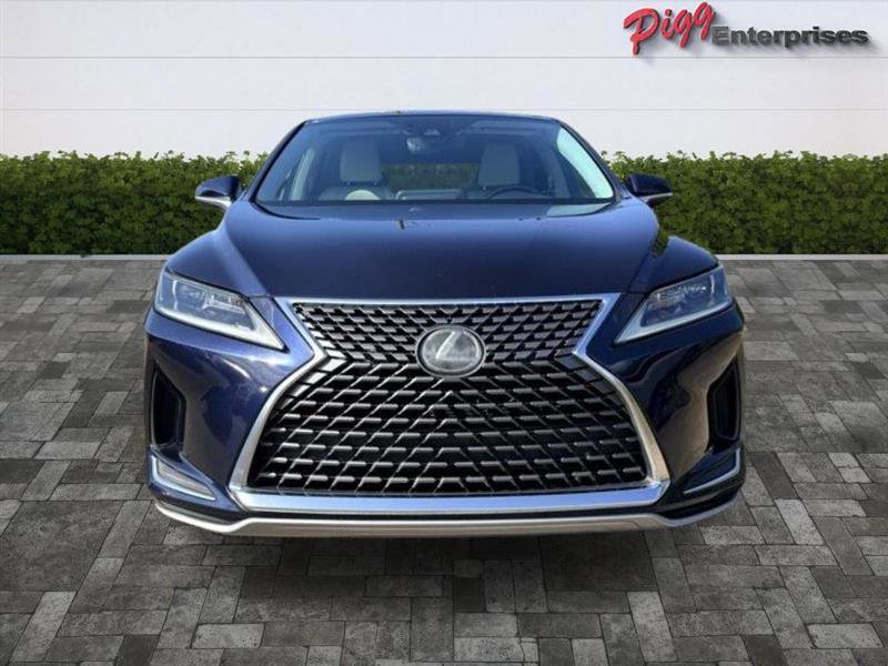 Used 2021 Lexus RX 350 2WD w/ Accessory Package image 6