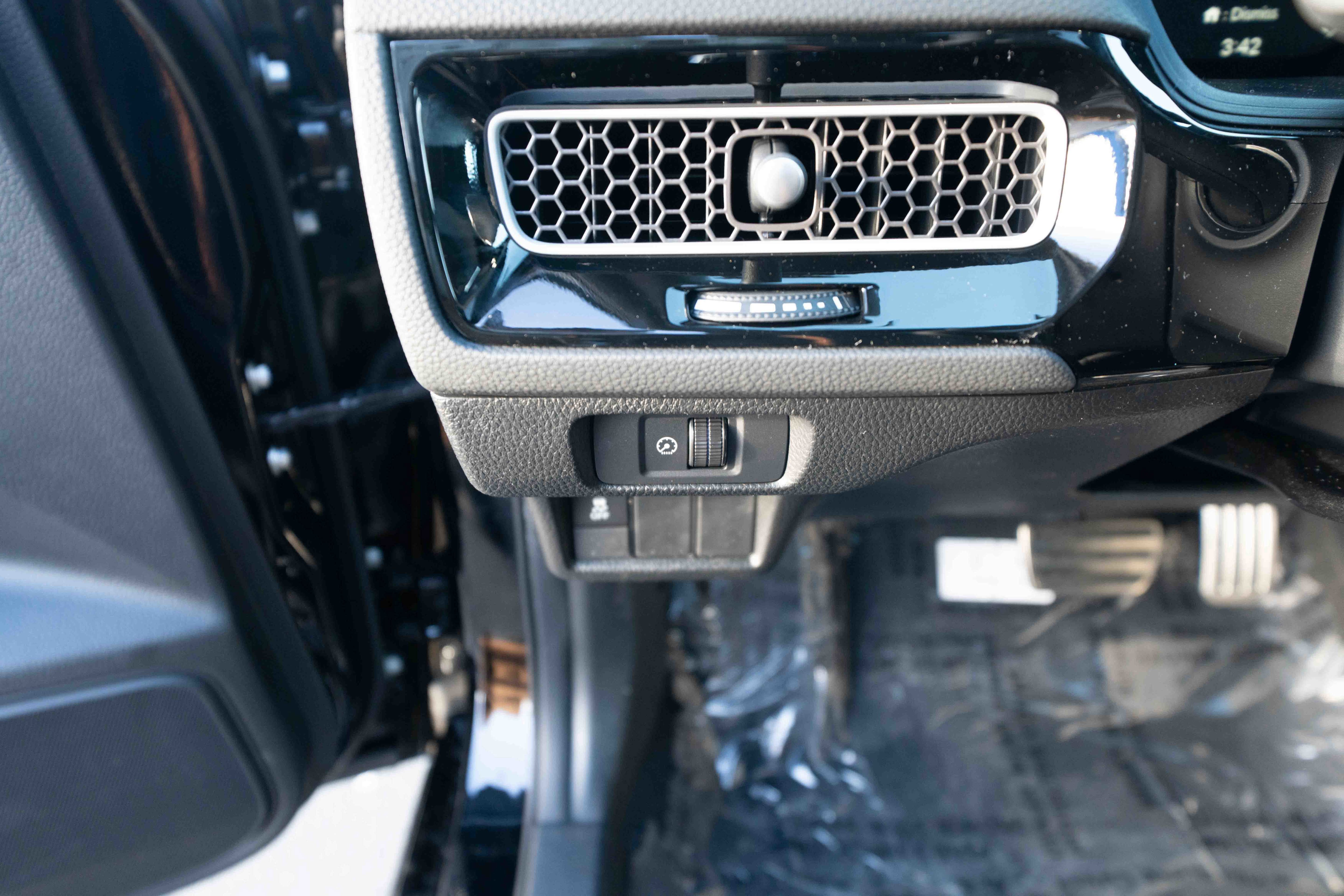 New 2026 Honda Civic Sport image 11