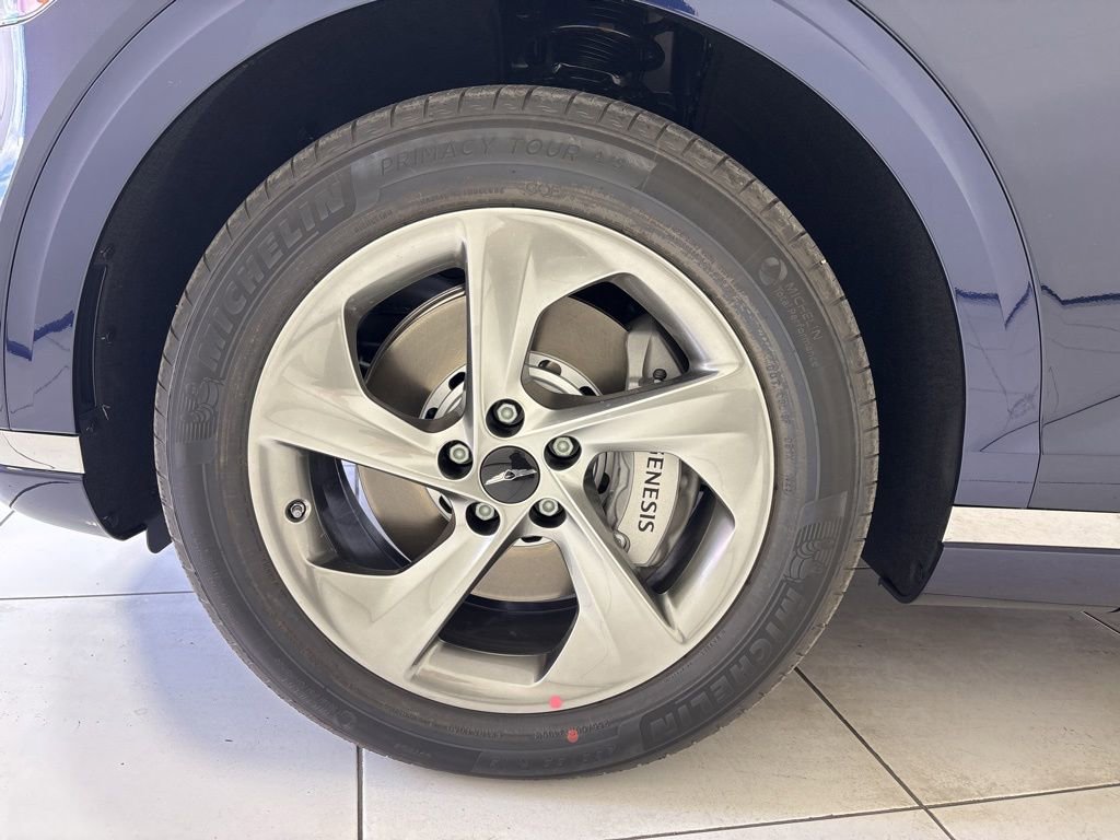 New 2026 Genesis GV70 2.5T Advanced AWD/4WD image 9