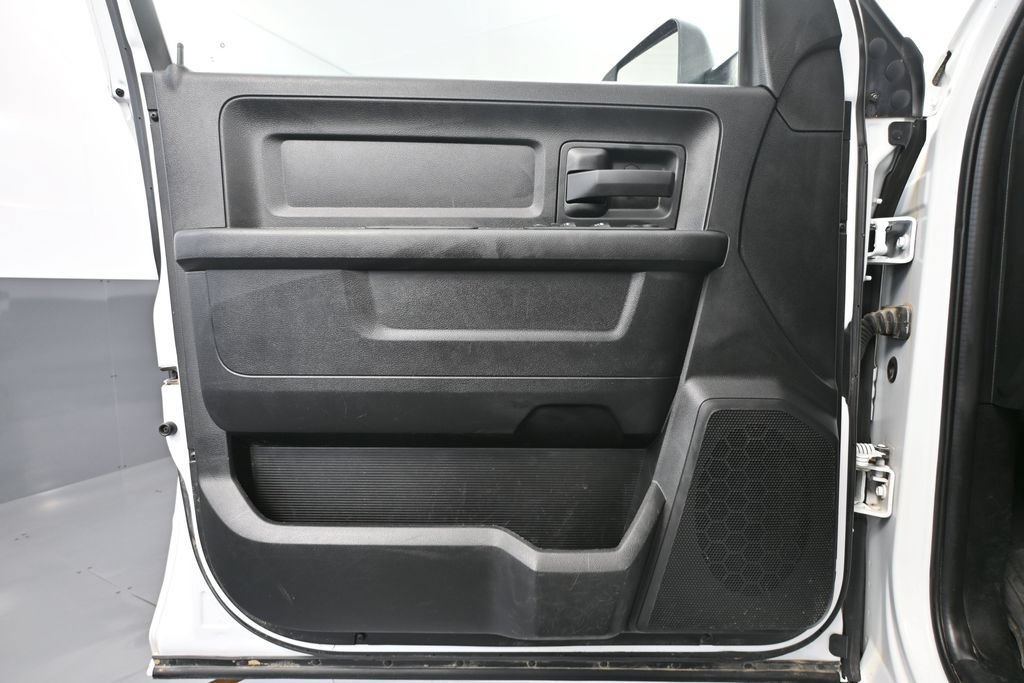 Used 2022 RAM 2500 Tradesman AWD/4WD image 14