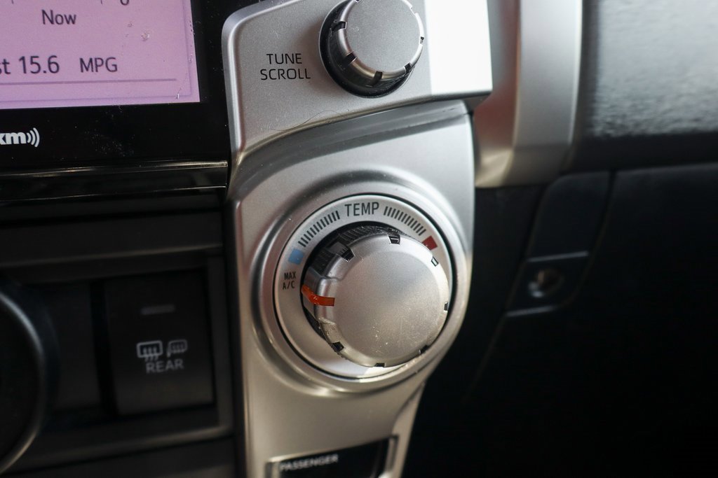 Used 2022 Toyota 4Runner SR5 image 35