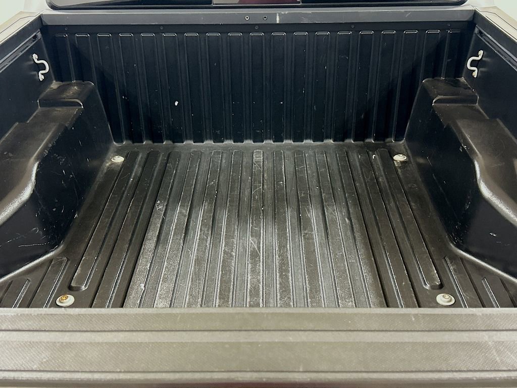 Used 2023 Toyota Tacoma TRD Sport AWD/4WD image 21