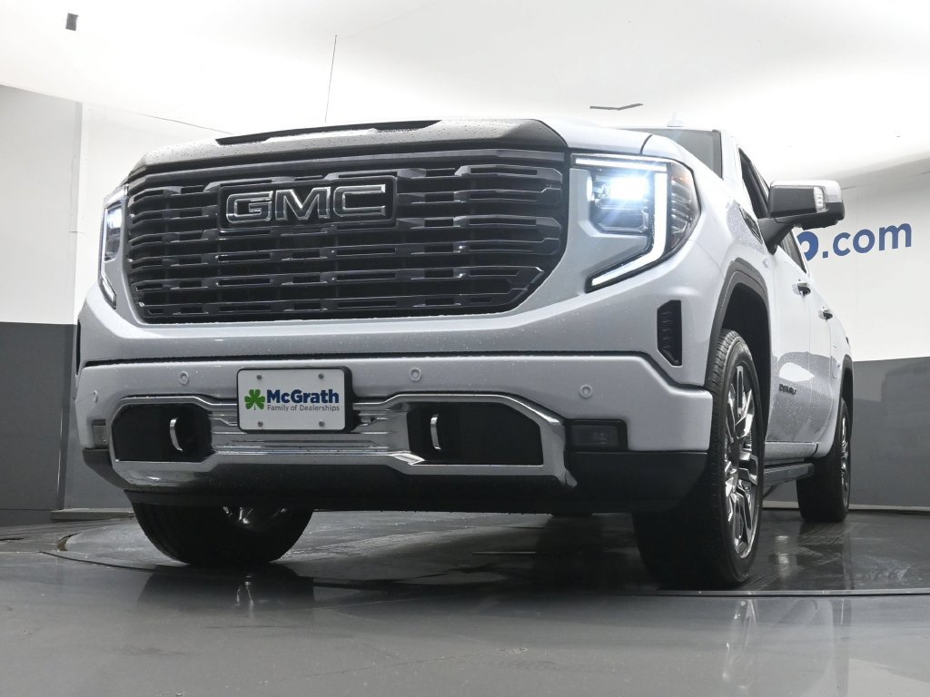 New 2026 GMC Sierra 1500 Denali Ultimate AWD/4WD image 7