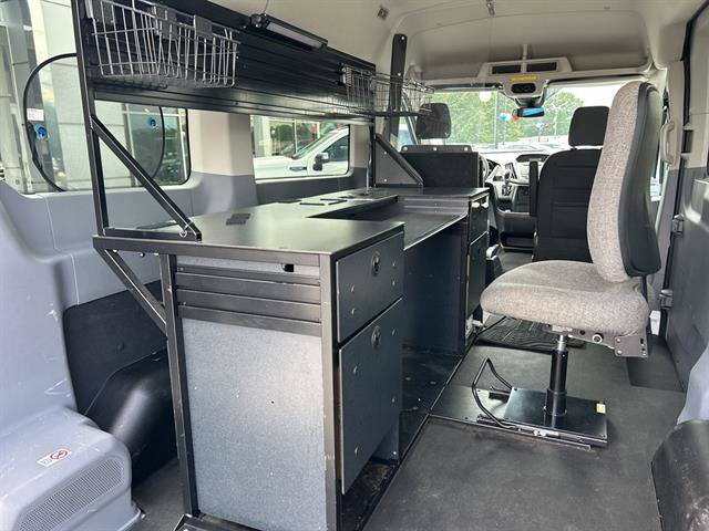 Used 2018 Ford Transit 150 XLT image 10