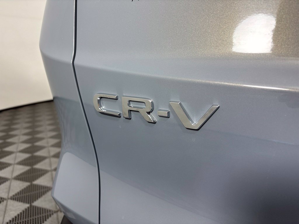 Certified 2026 Honda CR-V EX-L image 5