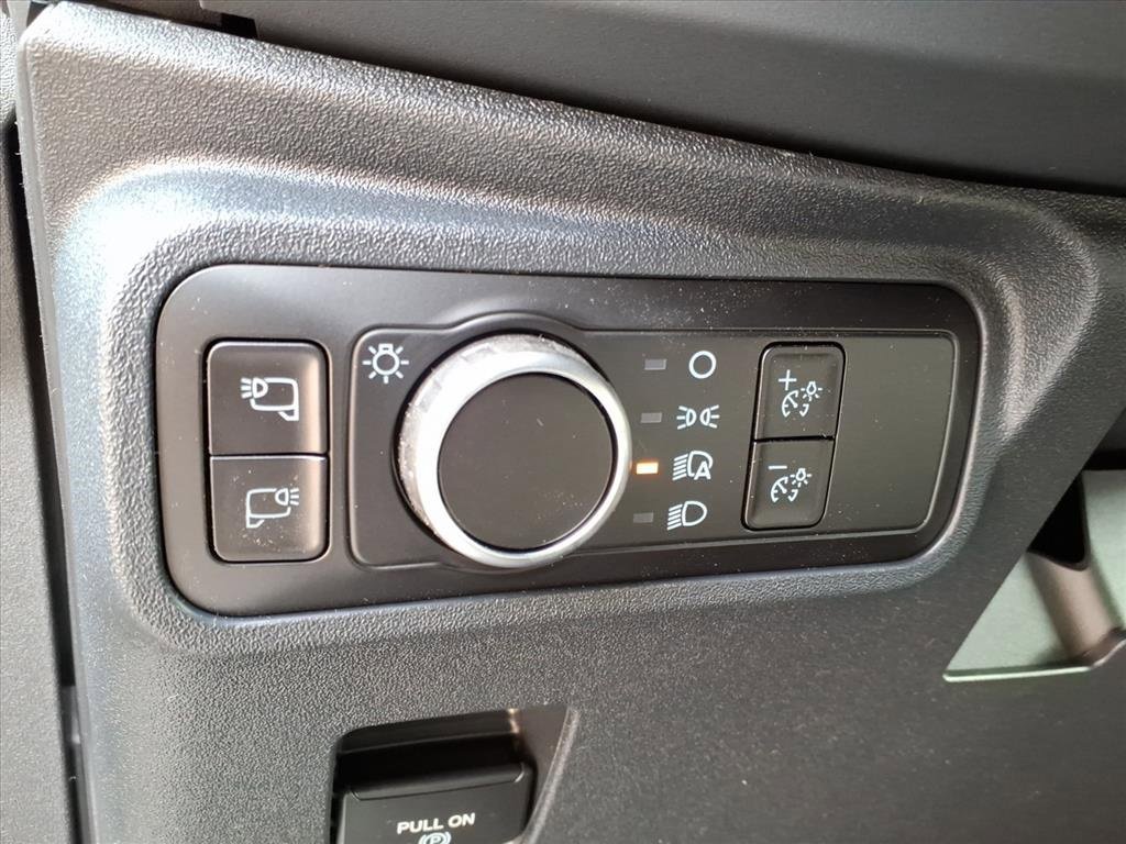 New 2025 Ford Bronco Badlands image 14