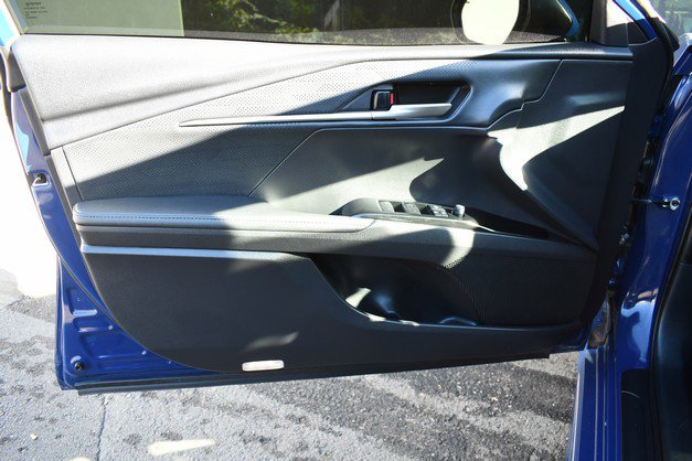 Certified 2025 Toyota Camry XSE image 13