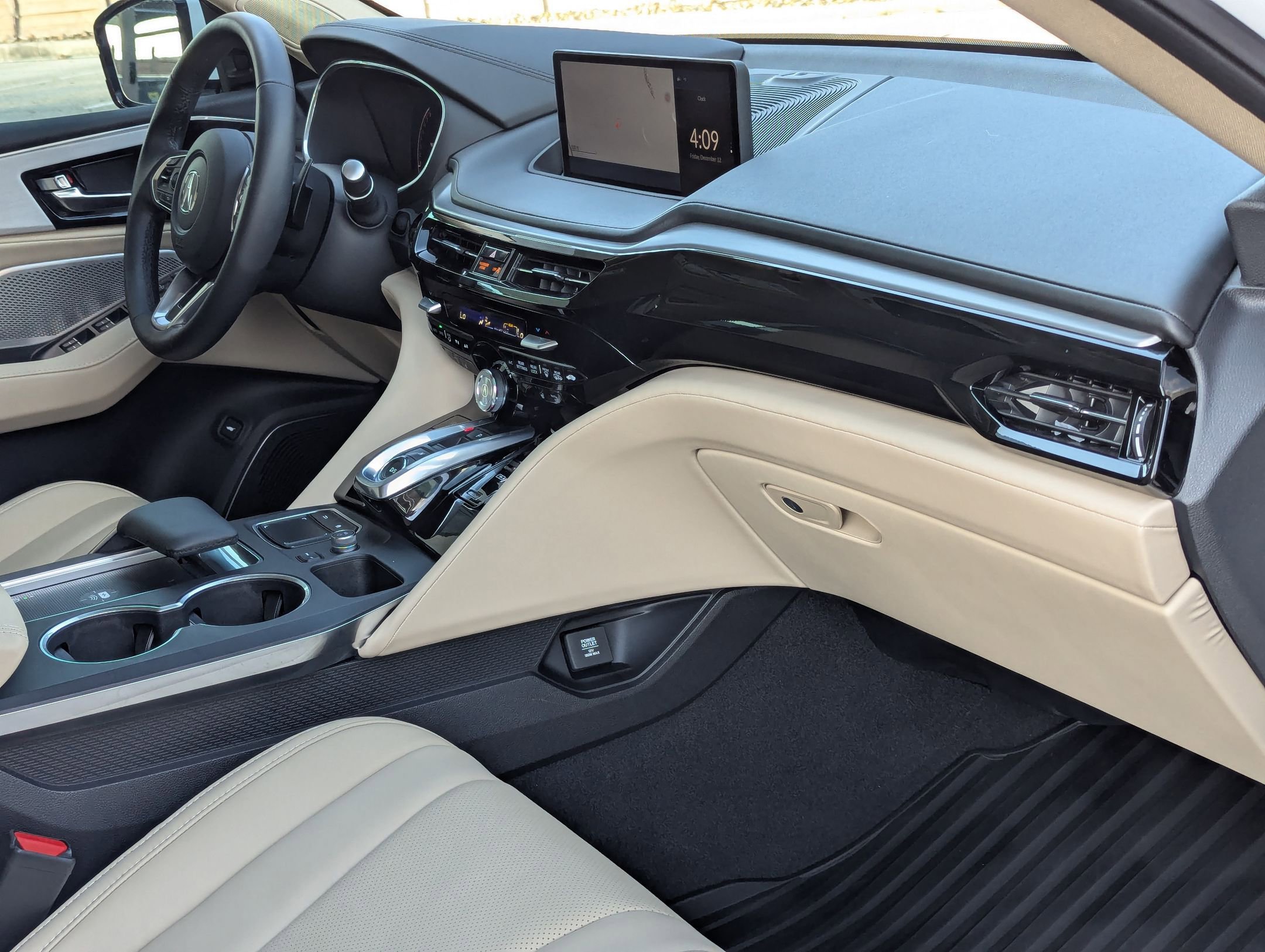 Certified 2023 Acura MDX FWD w/ Technology Package image 29