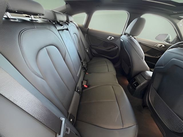 Used 2022 BMW 228i Gran Coupe w/ M Sport Package FWD image 34