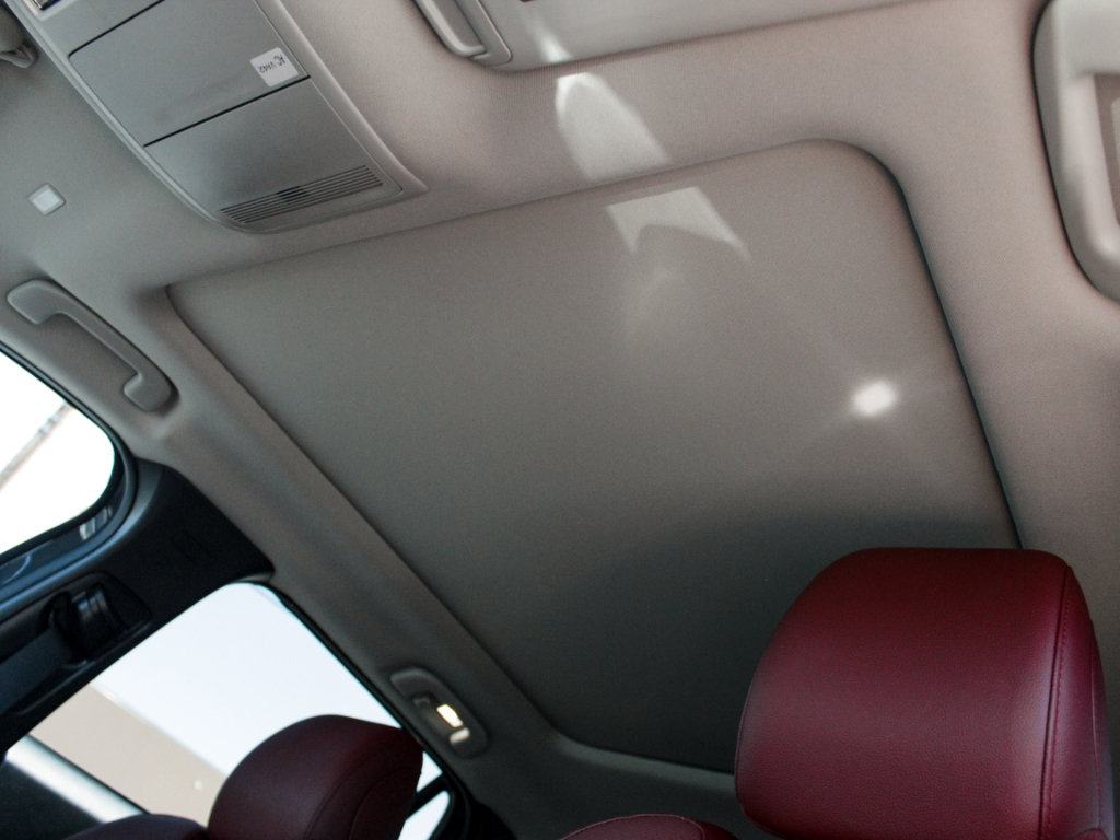 New 2026 MAZDA CX-50 AWD 2.5 Hybrid w/ Cargo Package image 24