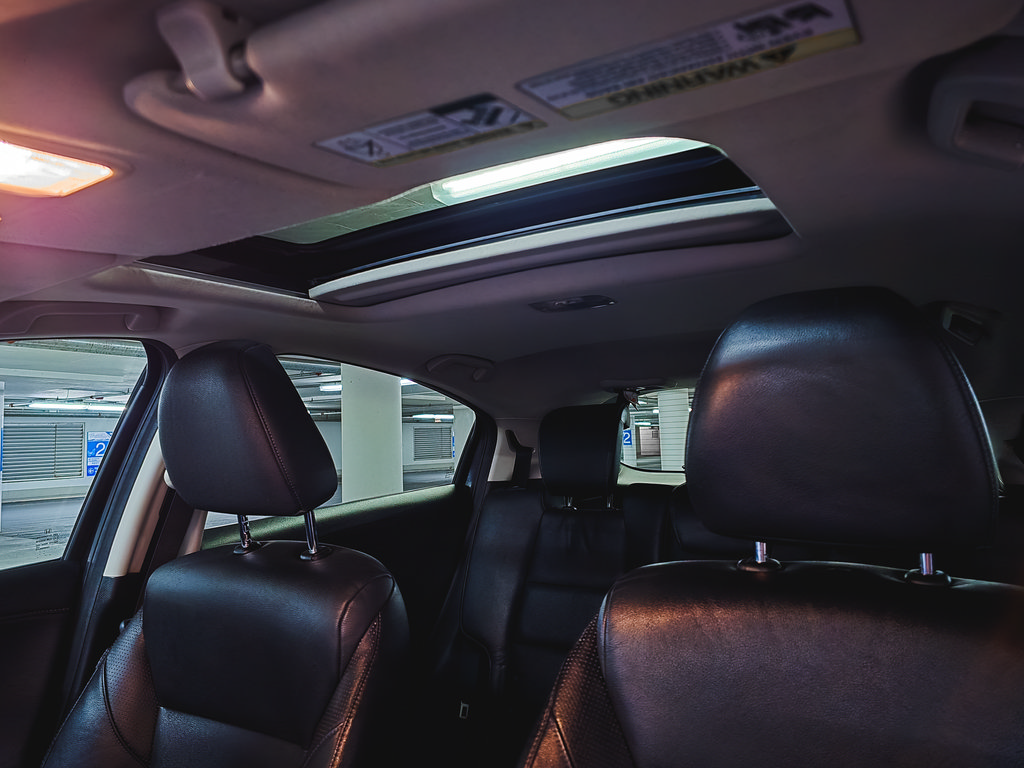Used 2016 Honda HR-V EX-L image 18