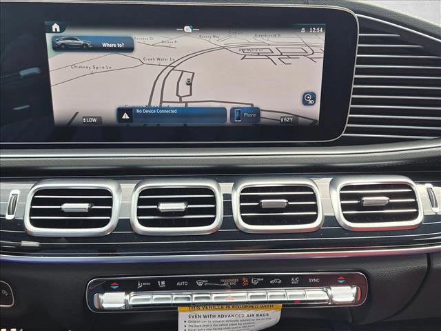 New 2026 Mercedes-Benz GLE 450 4MATIC Coupe image 13