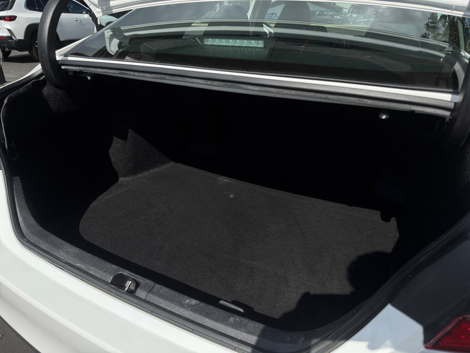Used 2023 Toyota Camry LE FWD image 18