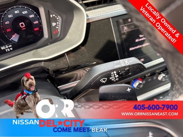 Used 2024 Audi Q3 2.0T Premium AWD/4WD image 24