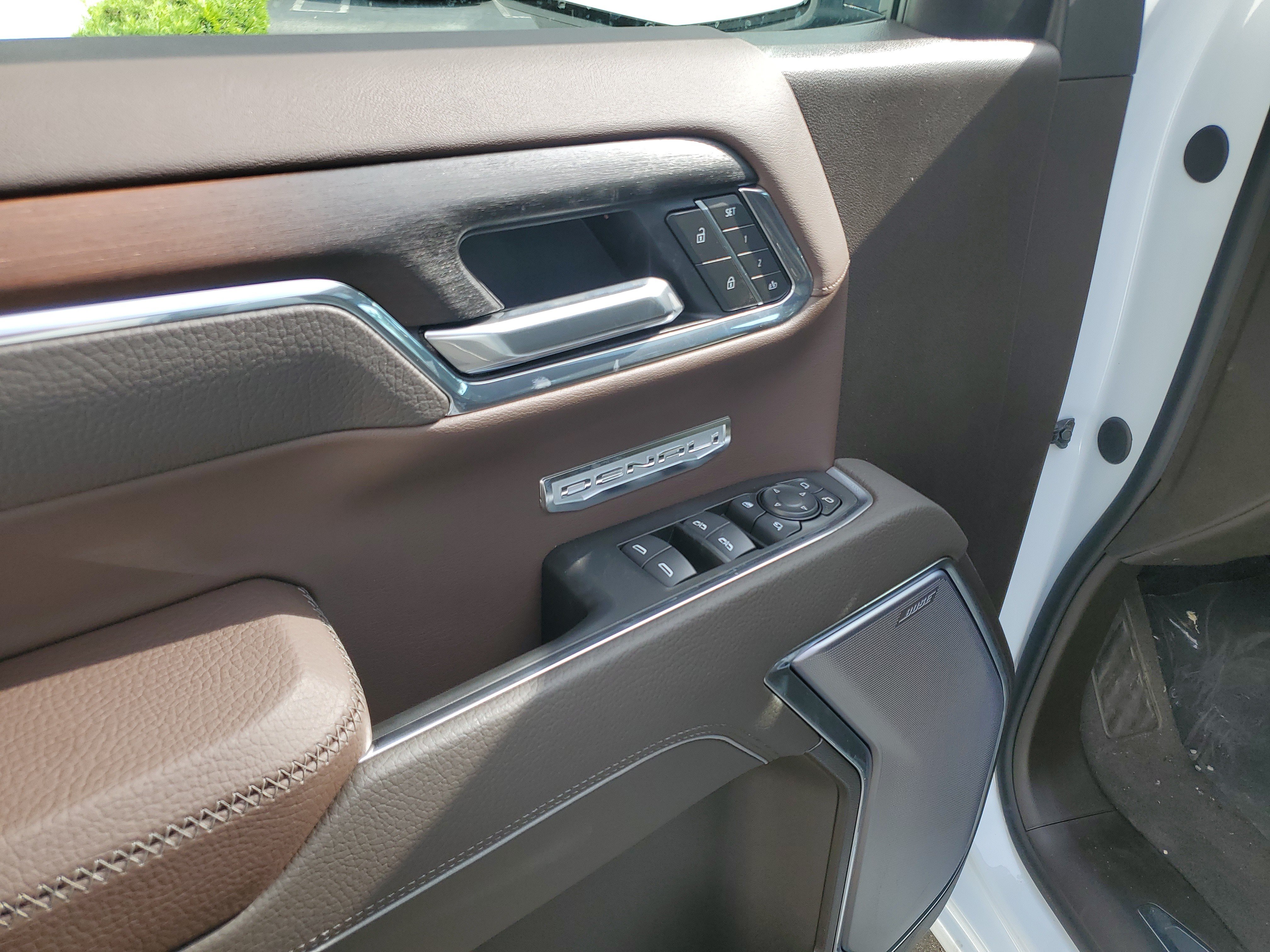 New 2026 GMC Sierra 1500 Denali w/ Denali Reserve Package AWD/4WD image 20