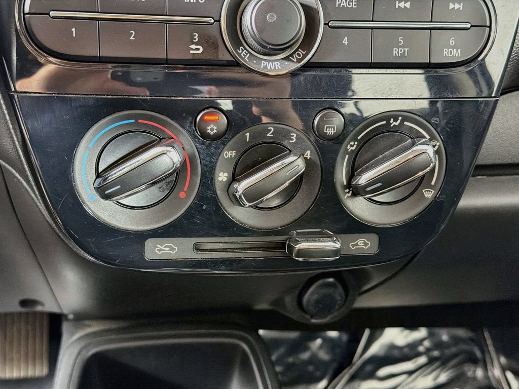 Used 2017 Mitsubishi Mirage G4 ES FWD image 14