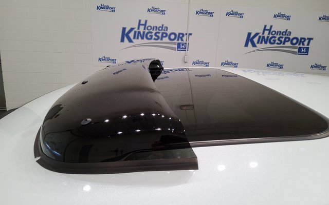 Used 2023 Honda Accord EX-L image 46