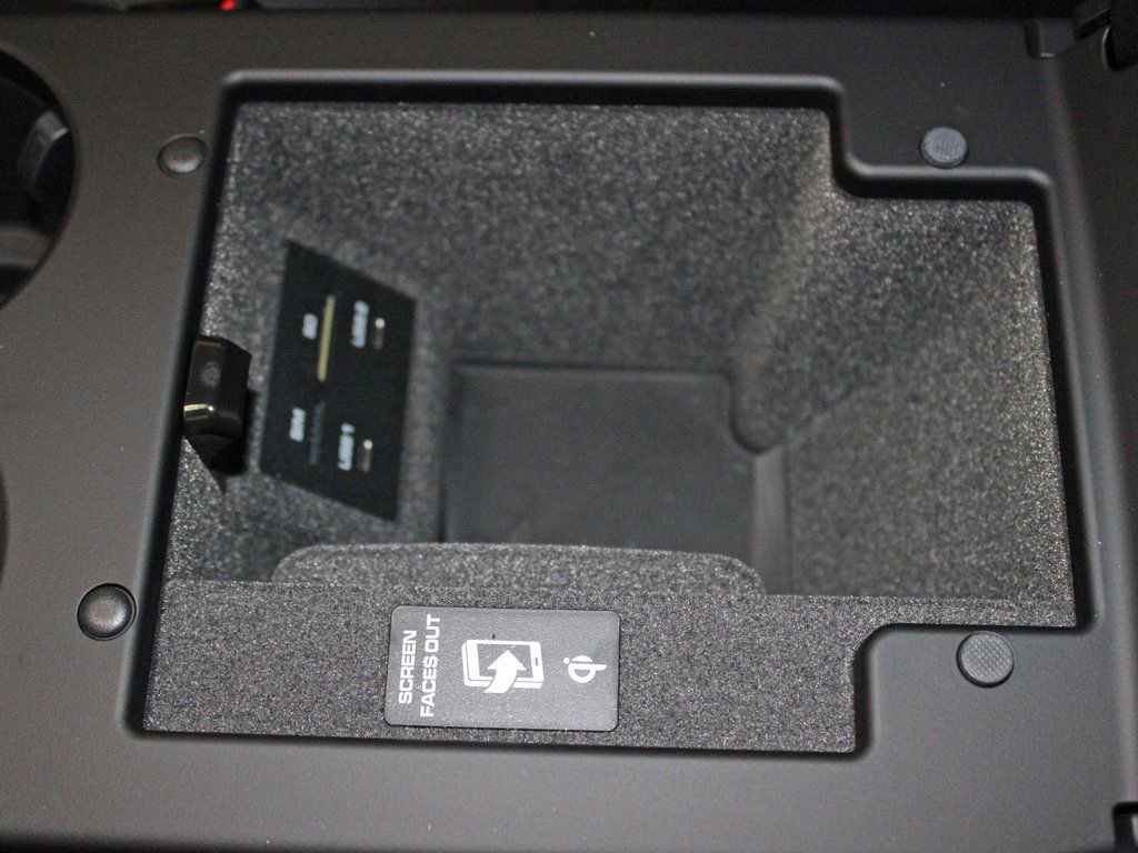 Certified 2026 Porsche Macan S image 31