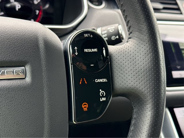 Used 2020 Land Rover Range Rover Sport HSE AWD/4WD image 34